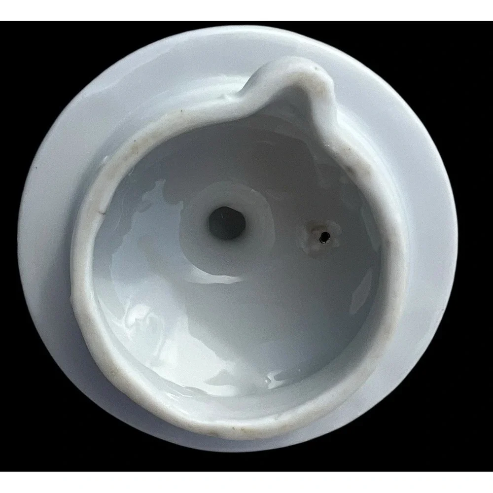 N/A this ceramic